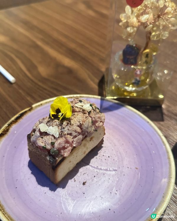 今晚食乜好？食西班牙菜~