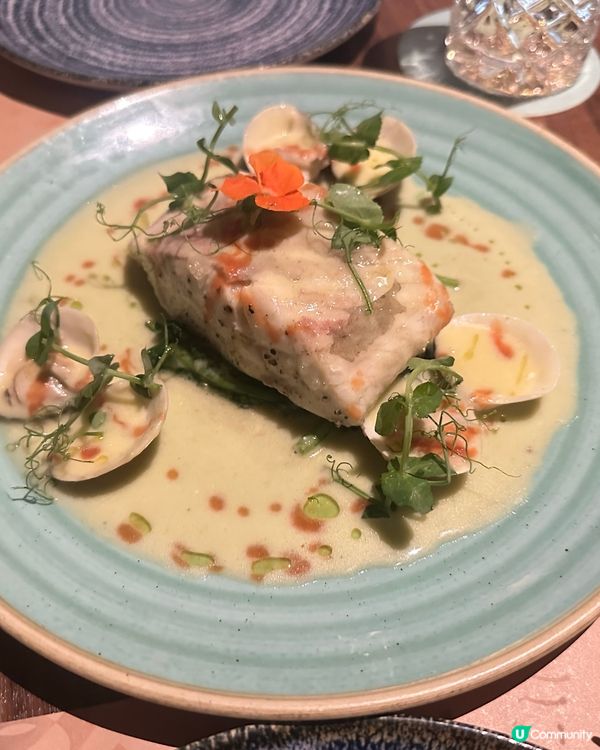 今晚食乜好？食西班牙菜~