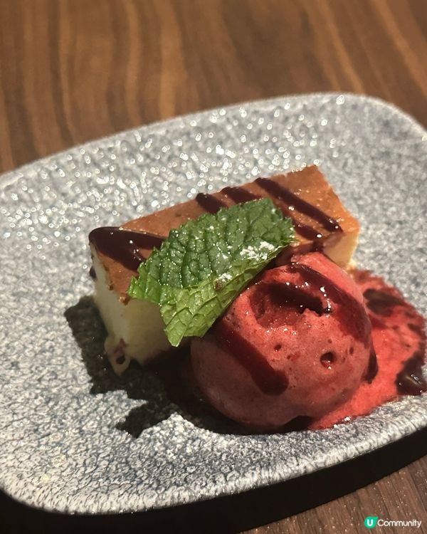 今晚食乜好？食西班牙菜~