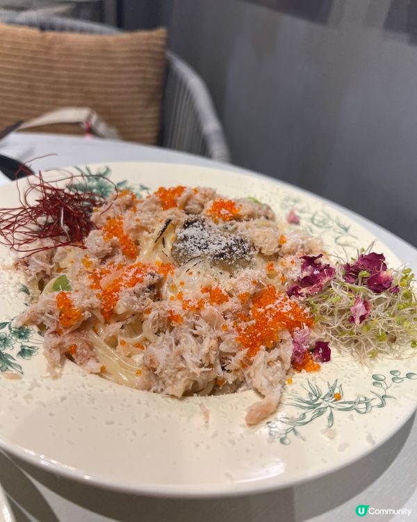 銅鑼灣美食～樓上cafe