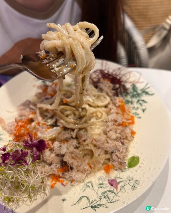 銅鑼灣美食～樓上cafe