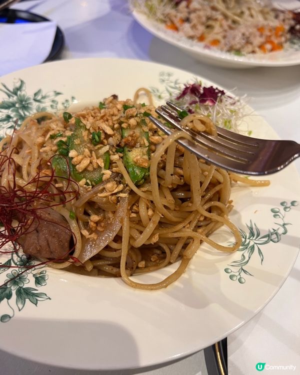 銅鑼灣美食～樓上cafe