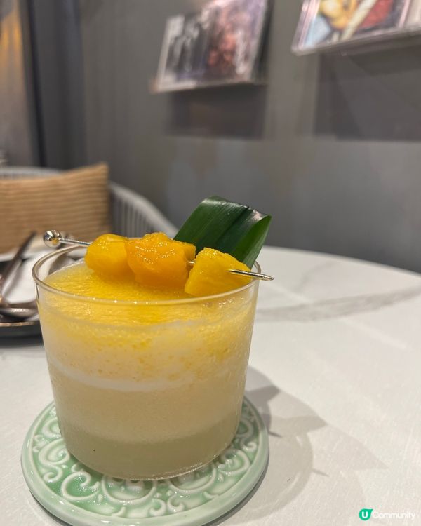 銅鑼灣美食～樓上cafe