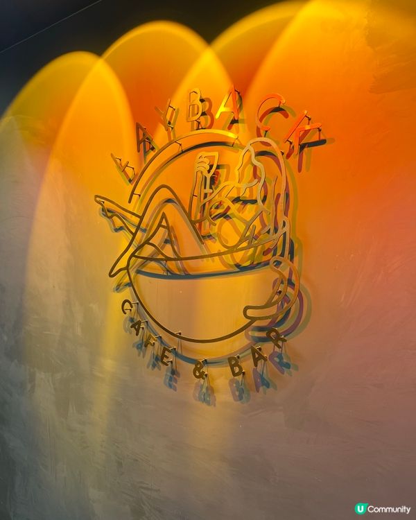 銅鑼灣美食～樓上cafe