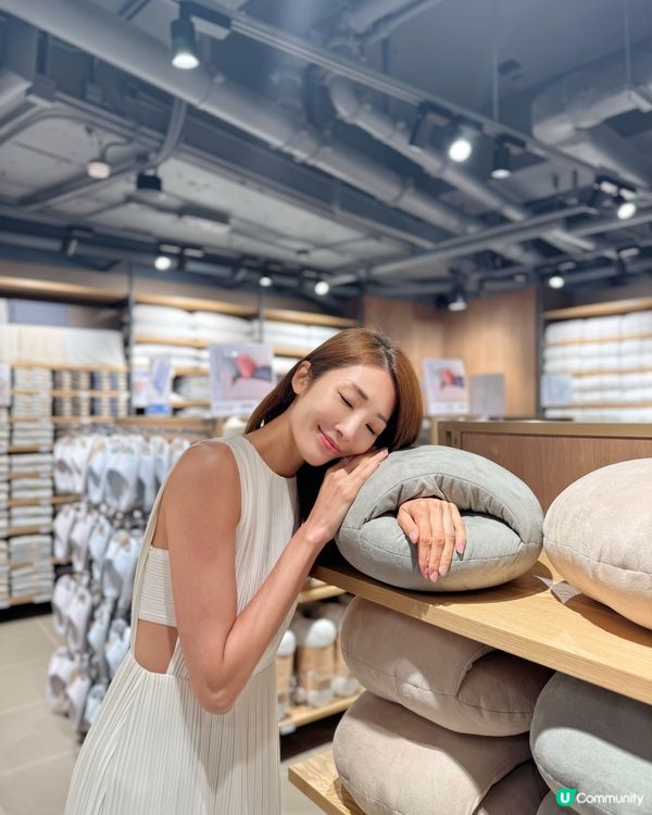 無印良品 | 新世紀廣場店盛大開幕🎉🎉