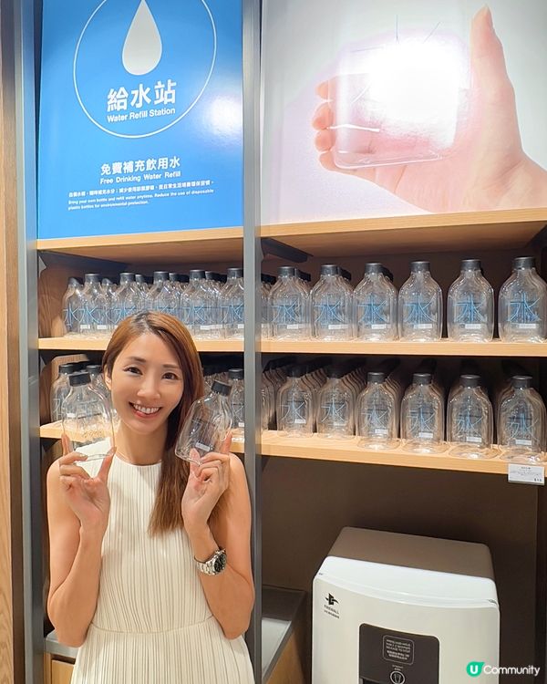 無印良品 | 新世紀廣場店盛大開幕🎉🎉