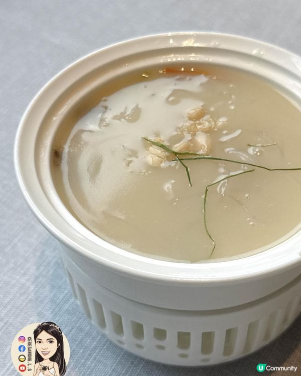 深圳前海【六个大厨·秘制粤菜】特色瓦罐羅氏蝦 值得一試