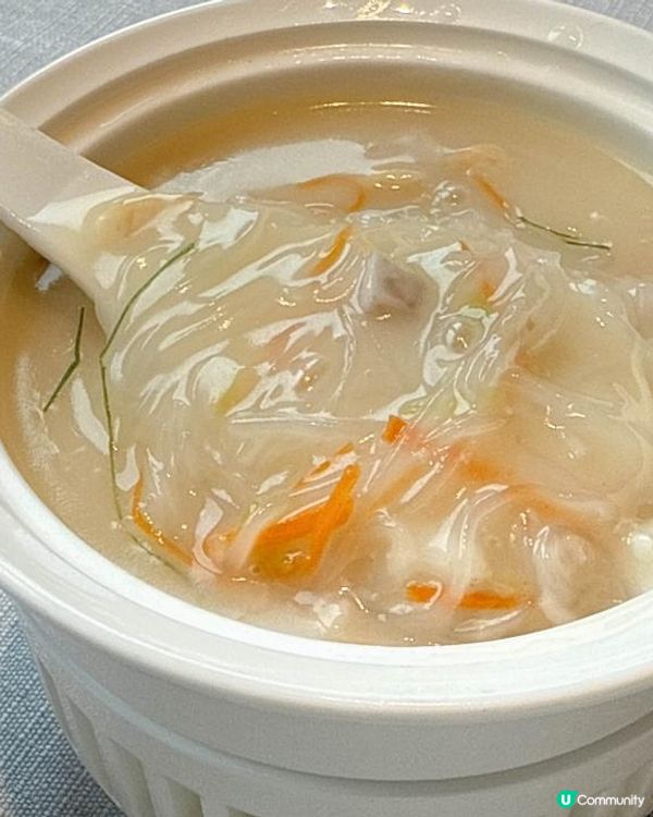 深圳前海【六个大厨·秘制粤菜】特色瓦罐羅氏蝦 值得一試