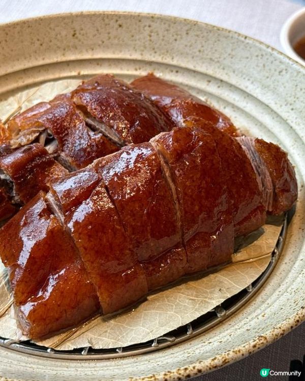 深圳前海【六个大厨·秘制粤菜】特色瓦罐羅氏蝦 值得一試