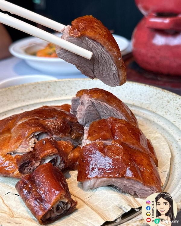 深圳前海【六个大厨·秘制粤菜】特色瓦罐羅氏蝦 值得一試