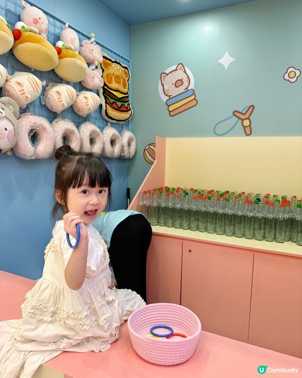 ｢LuLuLand 盛夏遊樂園｣🐷