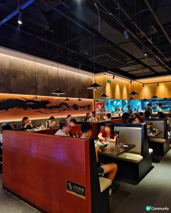 《人均百元吃得到豐富日料美食》