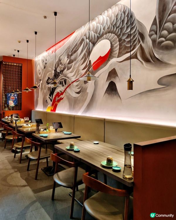 《人均百元吃得到豐富日料美食》