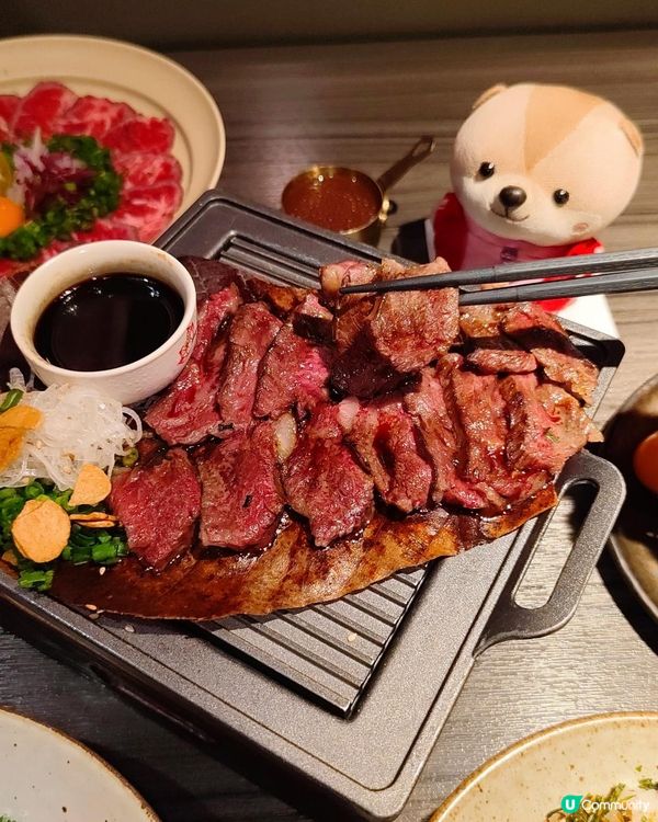 《人均百元吃得到豐富日料美食》