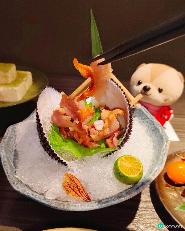 《人均百元吃得到豐富日料美食》