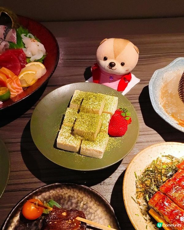 《人均百元吃得到豐富日料美食》