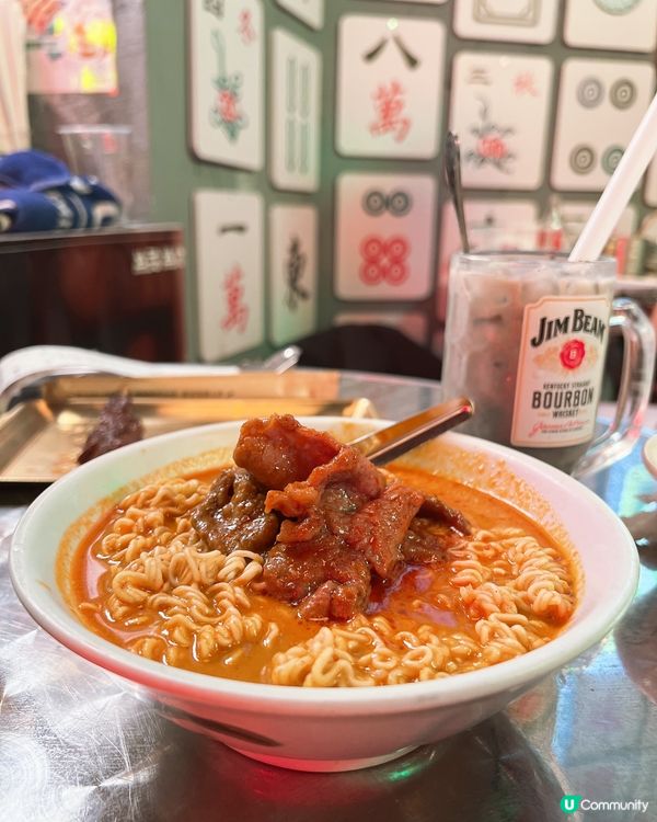 香港🇭🇰懷舊氣氛串燒店🍢✨