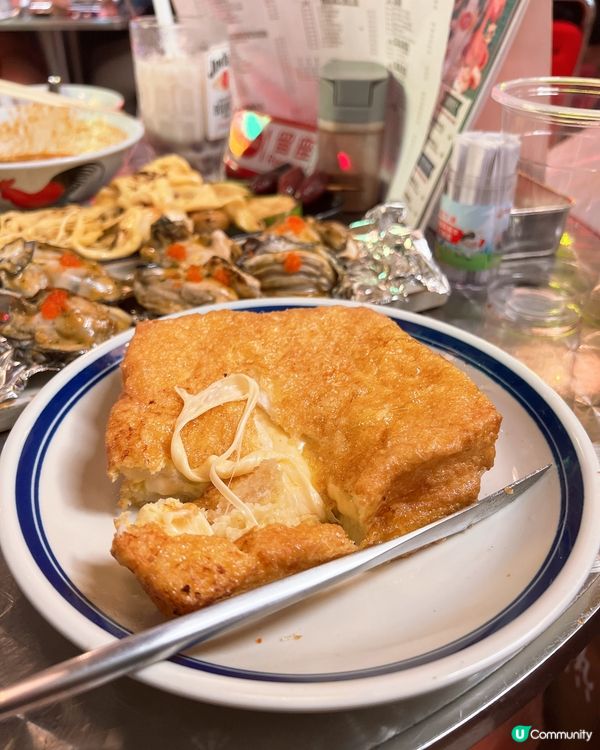 香港🇭🇰懷舊氣氛串燒店🍢✨