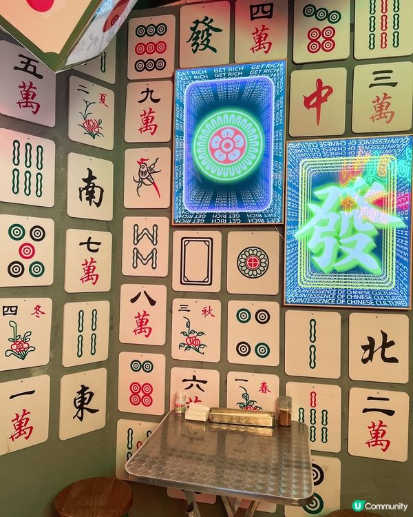 香港🇭🇰懷舊氣氛串燒店🍢✨