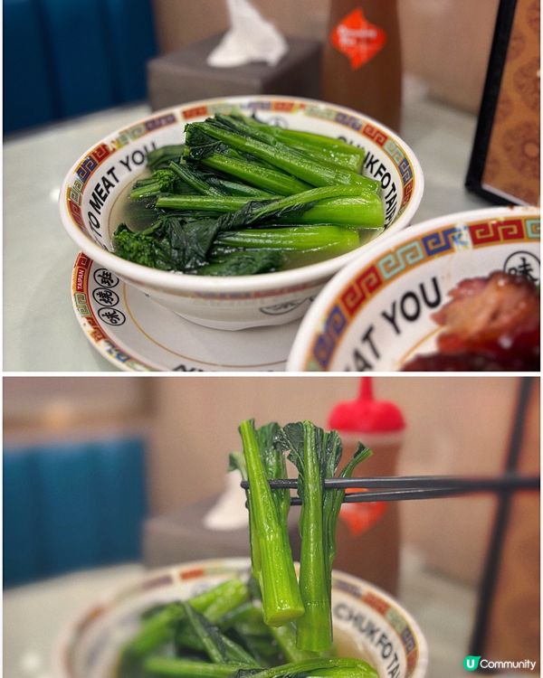 🎀大埔｡新鮮出爐人氣燒味茶餐廳💖🎀