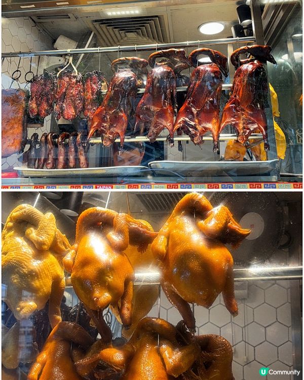 🎀大埔｡新鮮出爐人氣燒味茶餐廳💖🎀