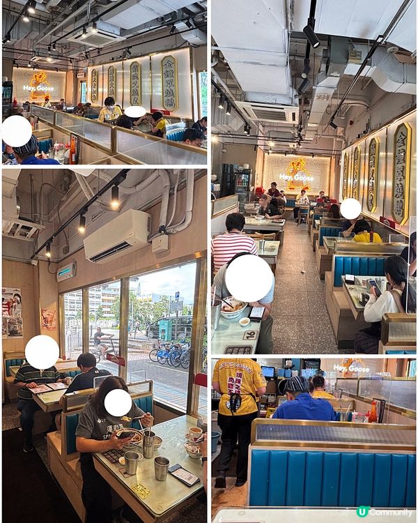 🎀大埔｡新鮮出爐人氣燒味茶餐廳💖🎀