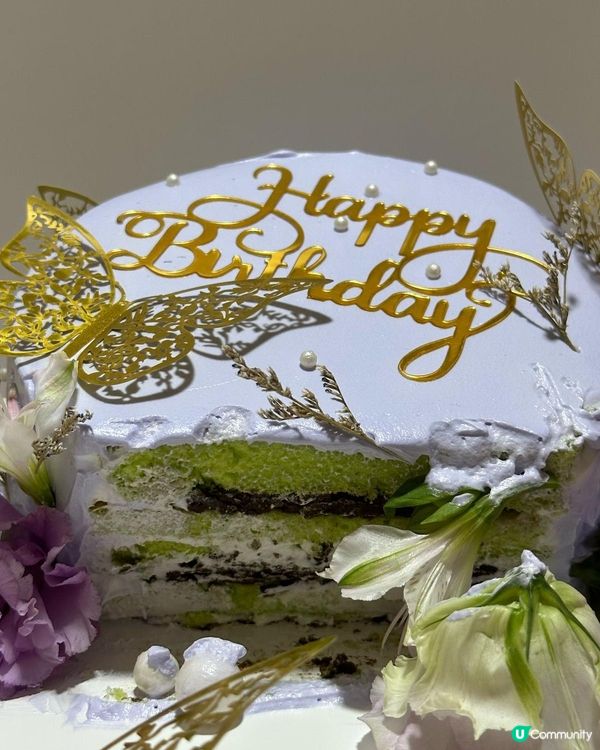 限時免費送蛋糕一個！快啲黎參加啦！