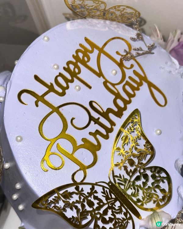 限時免費送蛋糕一個！快啲黎參加啦！