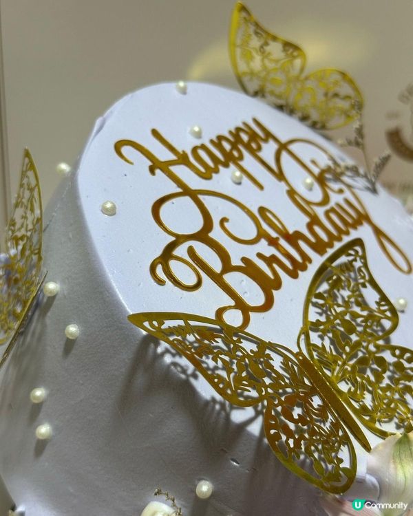 限時免費送蛋糕一個！快啲黎參加啦！