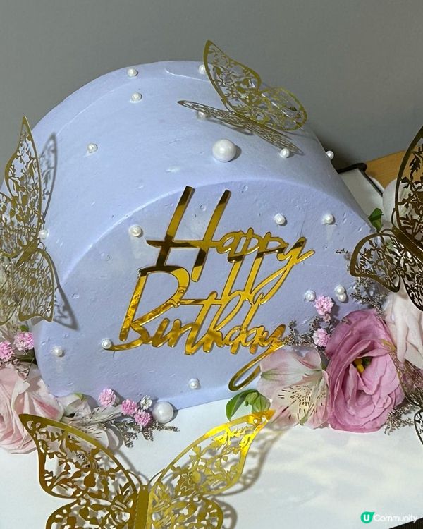 限時免費送蛋糕一個！快啲黎參加啦！