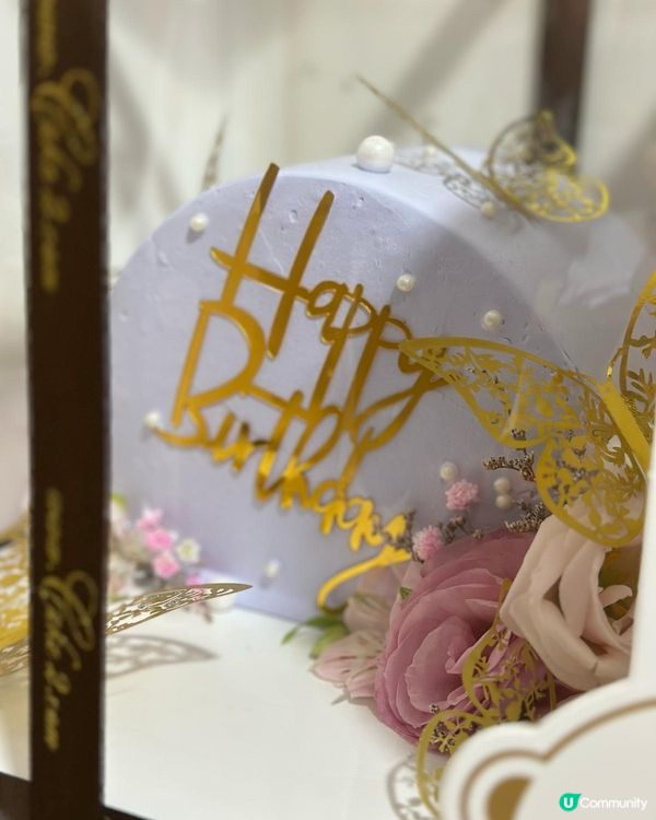 限時免費送蛋糕一個！快啲黎參加啦！