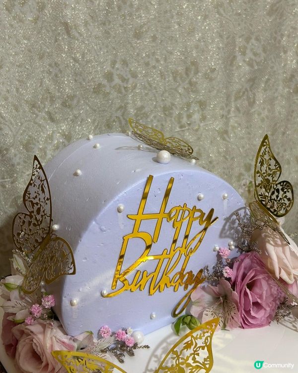 限時免費送蛋糕一個！快啲黎參加啦！