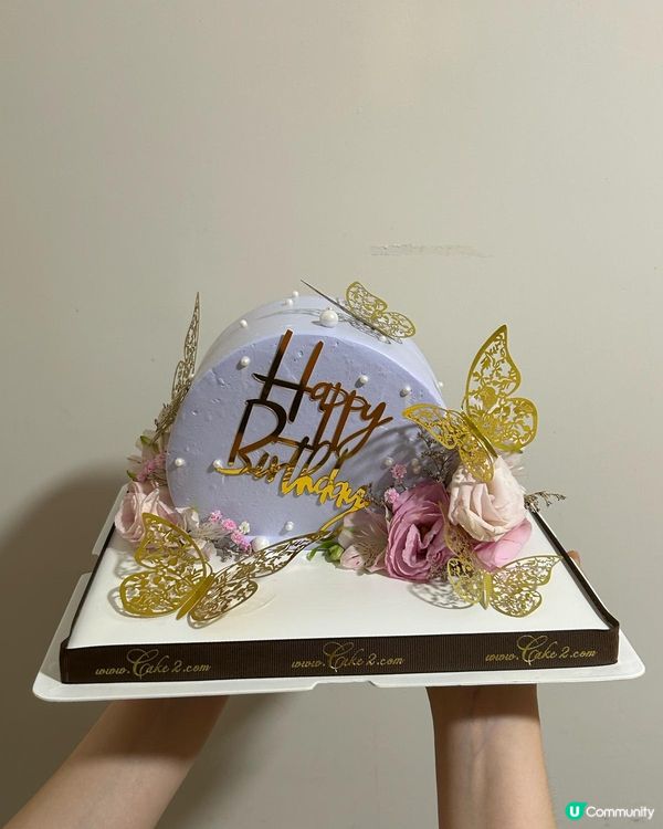 限時免費送蛋糕一個！快啲黎參加啦！