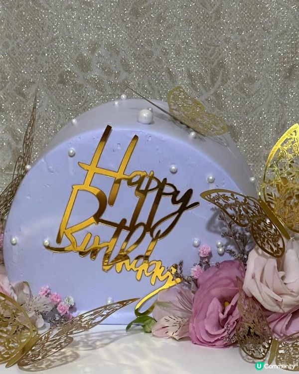 限時免費送蛋糕一個！快啲黎參加啦！