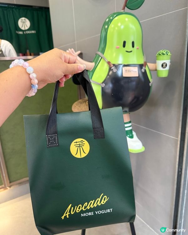 旺角- 人氣乳酪奶昔