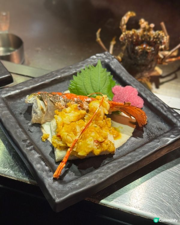 🍾慶祝餐廳之選🎊秋田鐵板燒❤️‍🔥