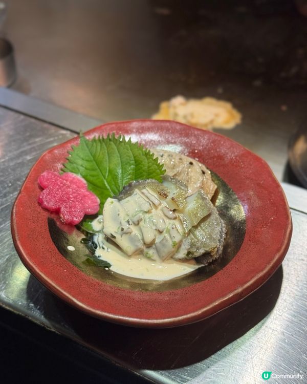 🍾慶祝餐廳之選🎊秋田鐵板燒❤️‍🔥