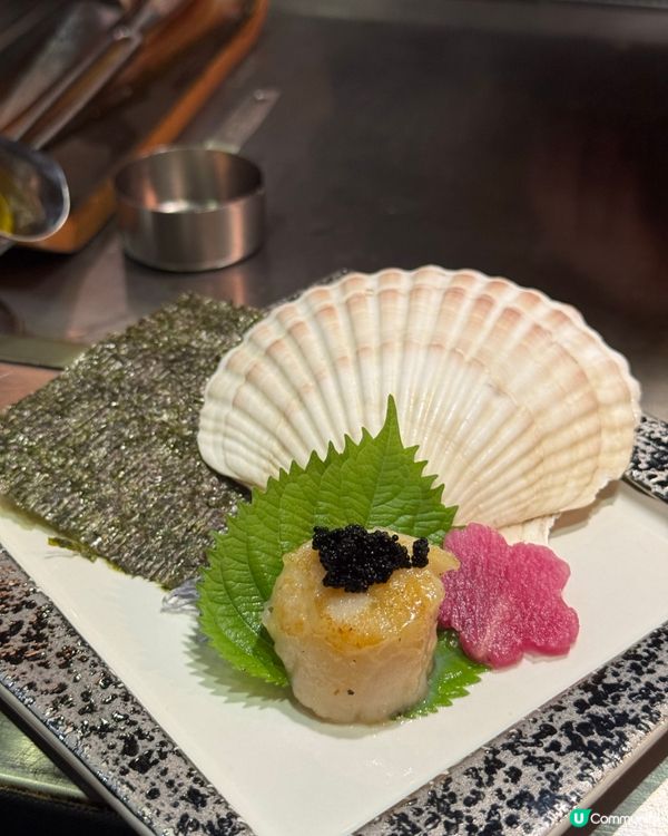 🍾慶祝餐廳之選🎊秋田鐵板燒❤️‍🔥