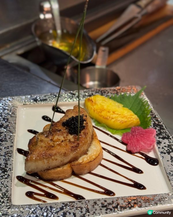 🍾慶祝餐廳之選🎊秋田鐵板燒❤️‍🔥