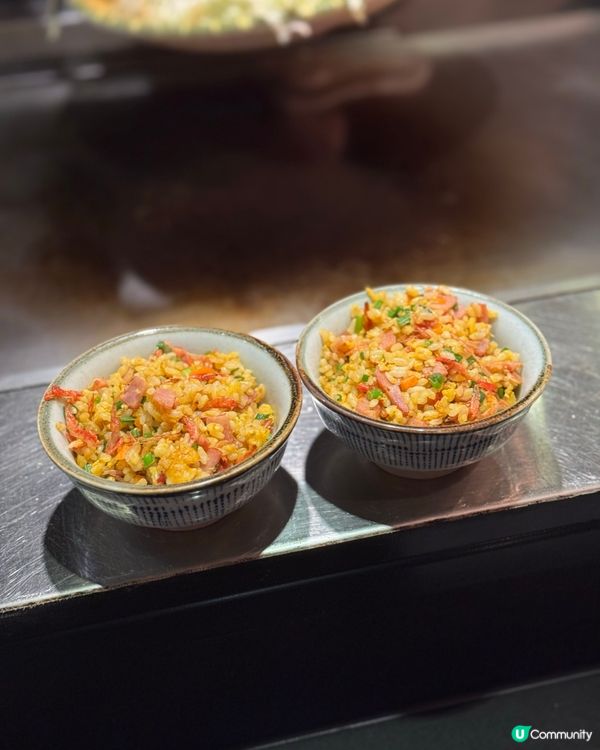 🍾慶祝餐廳之選🎊秋田鐵板燒❤️‍🔥