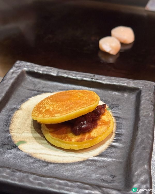 🍾慶祝餐廳之選🎊秋田鐵板燒❤️‍🔥