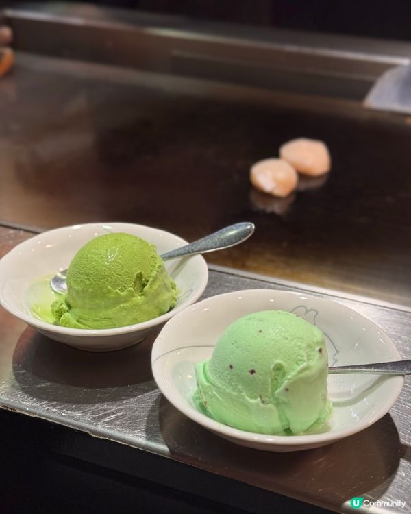 🍾慶祝餐廳之選🎊秋田鐵板燒❤️‍🔥