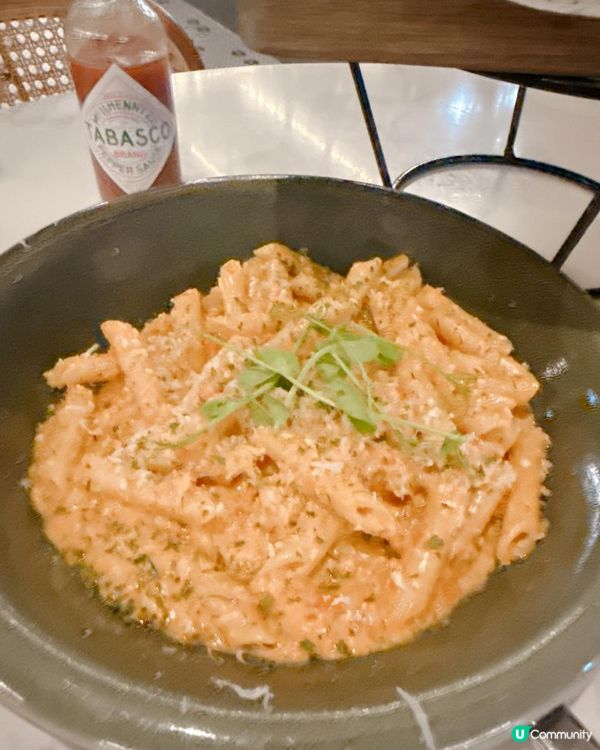 觀塘隱世型格風意大利Cafe 💥主打手工意粉同Pizza💥