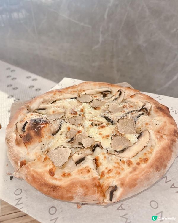 觀塘隱世型格風意大利Cafe 💥主打手工意粉同Pizza💥