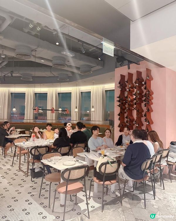 觀塘隱世型格風意大利Cafe 💥主打手工意粉同Pizza💥