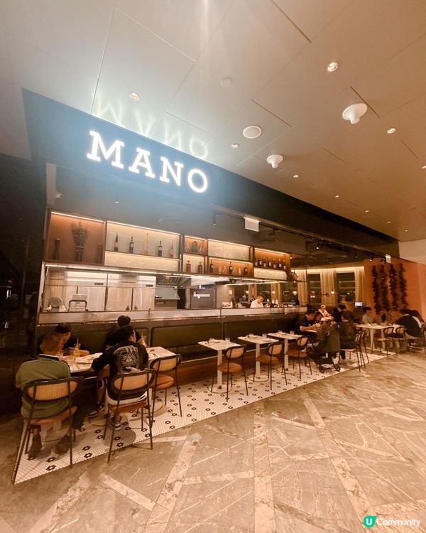 觀塘隱世型格風意大利Cafe 💥主打手工意粉同Pizza💥