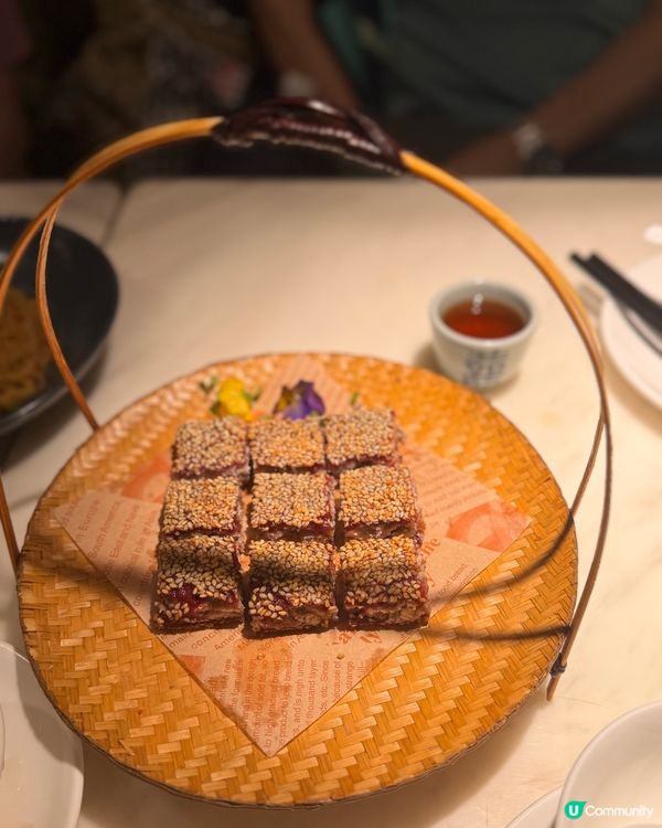 深圳飲茶初體驗-陶陶居😎