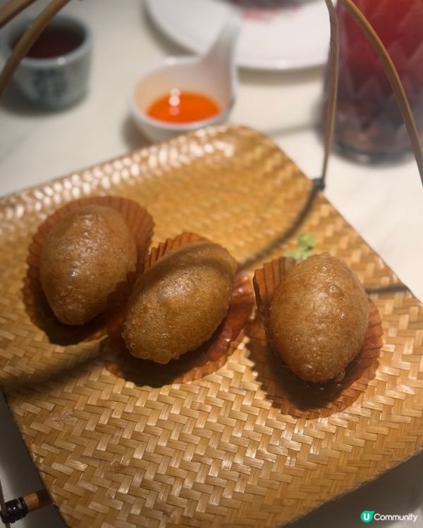 深圳飲茶初體驗-陶陶居😎