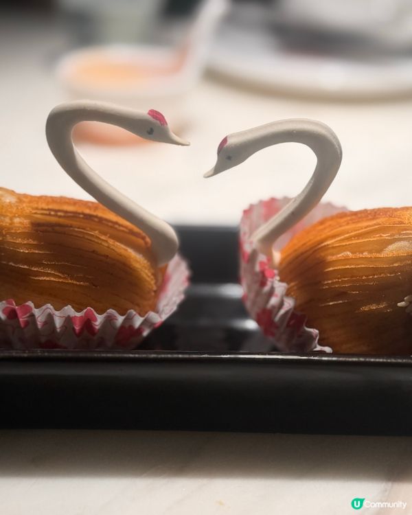 深圳飲茶初體驗-陶陶居😎