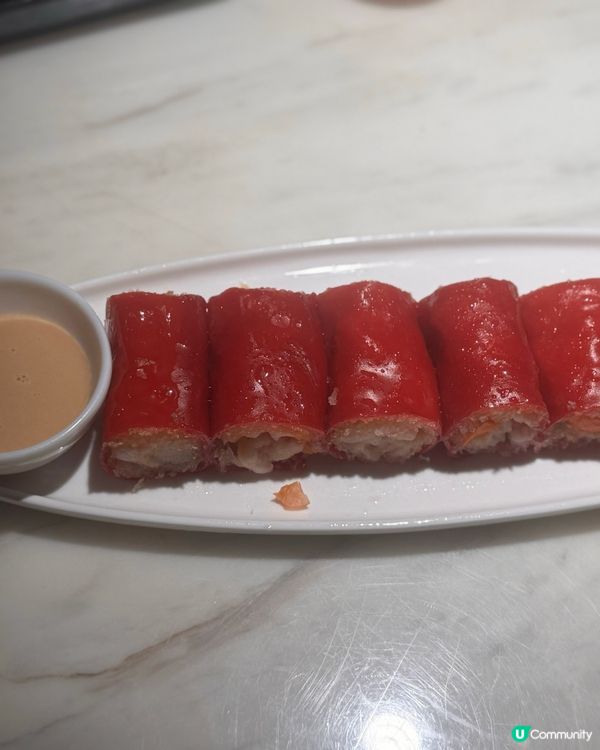 深圳飲茶初體驗-陶陶居😎